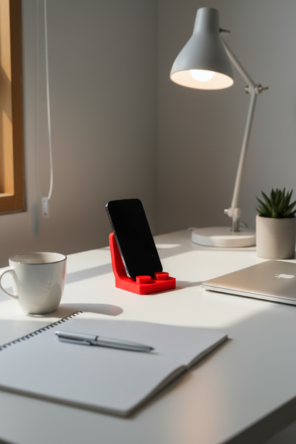 LEGO PHONE STAND