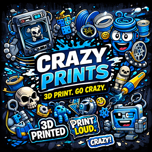 CrazyPrints