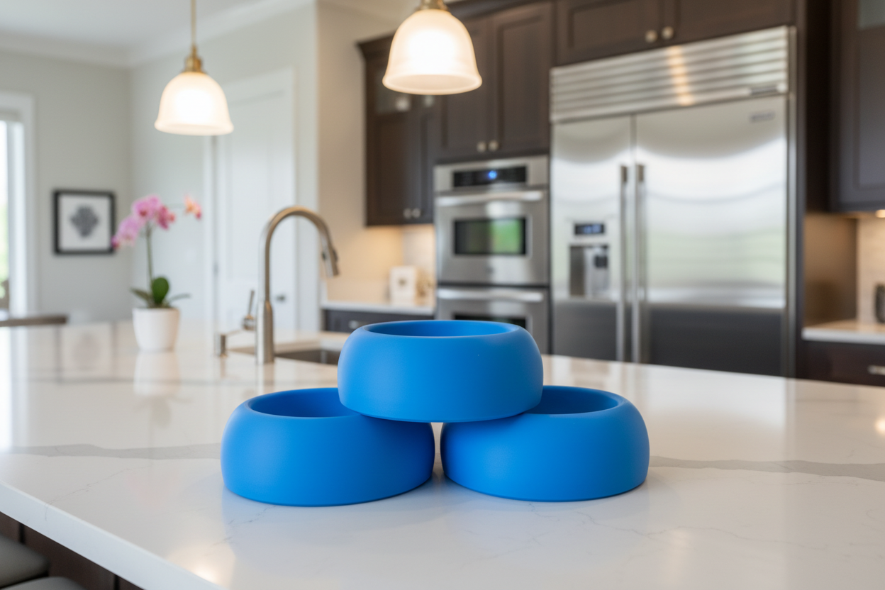 3D PRINTED CAT FEEDER BUNDLE